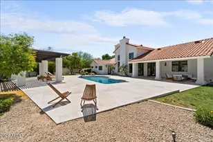 10686 E Saddlehorn Dr, Scottsdale, AZ 85258 - Photo 22