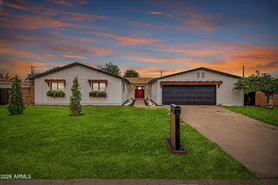 7844 N 17th Avenue, Phoenix, AZ 85021 - Photo 1