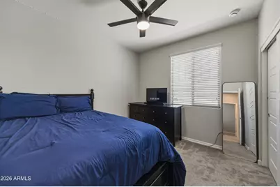 4229 W Valley View Drive, Laveen, AZ 85339 - Photo 16