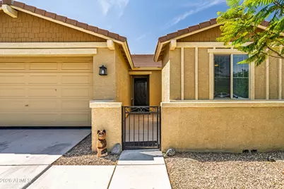 4229 W Valley View Drive, Laveen, AZ 85339 - Photo 2