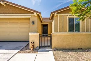 4229 W Valley View Dr, Laveen, AZ 85339 - Photo 2