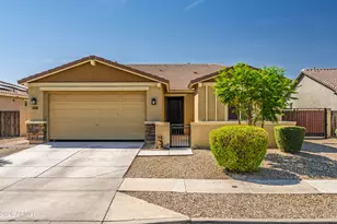 4229 W Valley View Dr, Laveen, AZ 85339 - Photo 1