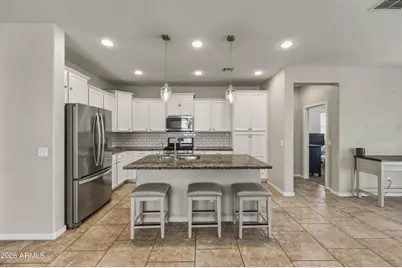 4229 W Valley View Drive, Laveen, AZ 85339 - Photo 4