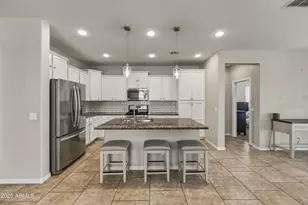 4229 W Valley View Dr, Laveen, AZ 85339 - Photo 4
