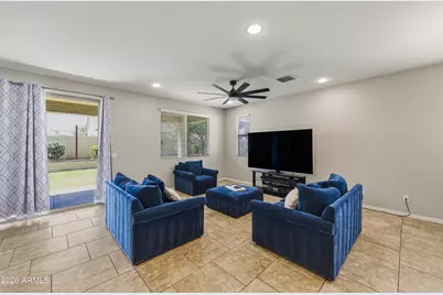 4229 W Valley View Drive, Laveen, AZ 85339 - Photo 8