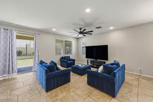 4229 W Valley View Dr, Laveen, AZ 85339 - Photo 8