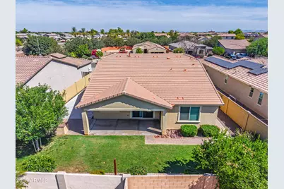 4229 W Valley View Drive, Laveen, AZ 85339 - Photo 30