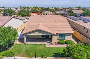 4229 W Valley View Dr, Laveen, AZ 85339 - Photo 30