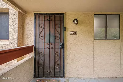 3131 W Cochise Drive #223, Phoenix, AZ 85051 - Photo 2