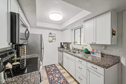 3131 W Cochise Drive #223, Phoenix, AZ 85051 - Photo 1