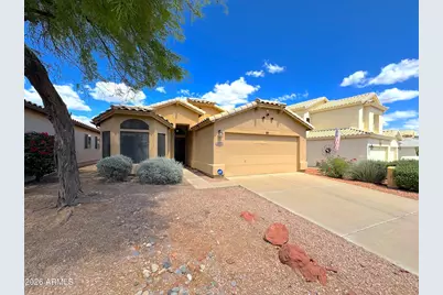 15017 S 39th Street, Phoenix, AZ 85044 - Photo 1
