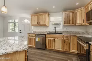 255 E Oak Dr, Munds Park, AZ 86017 - Photo 8
