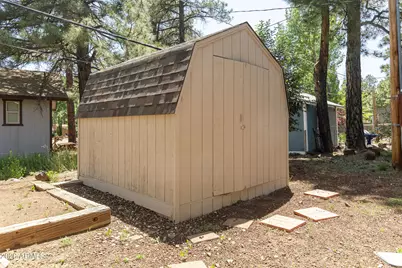 255 E Oak Drive, Munds Park, AZ 86017 - Photo 24