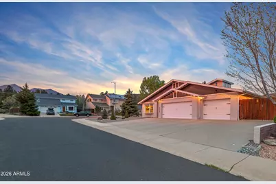 3390 N Estates Street, Flagstaff, AZ 86001 - Photo 4