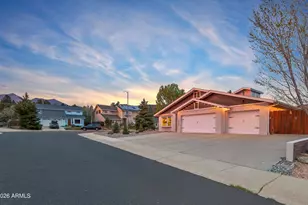 3390 N Estates St, Flagstaff, AZ 86001 - Photo 4