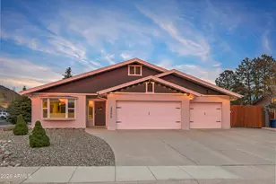 3390 N Estates St, Flagstaff, AZ 86001 - Photo 1