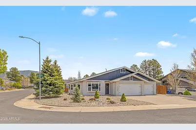 3390 N Estates Street, Flagstaff, AZ 86001 - Photo 34