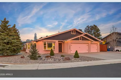 3390 N Estates Street, Flagstaff, AZ 86001 - Photo 2