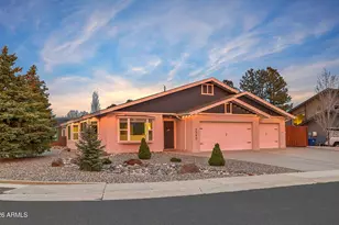 3390 N Estates St, Flagstaff, AZ 86001 - Photo 2