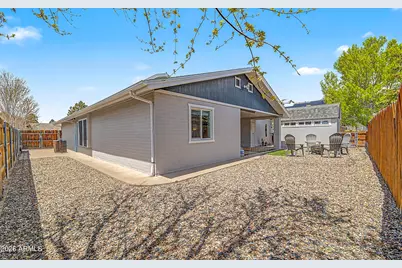 3390 N Estates Street, Flagstaff, AZ 86001 - Photo 40