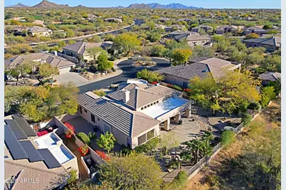 34332 N 61st Place, Scottsdale, AZ 85266 - Photo 60