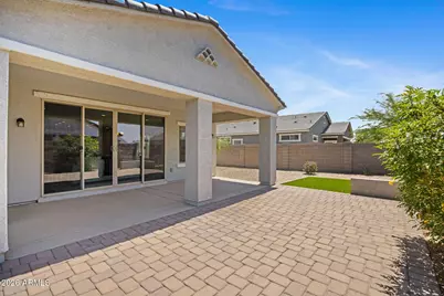 2519 N Bronco Lane, Casa Grande, AZ 85122 - Photo 48