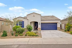 8271 W Ebbets Ct, Florence, AZ 85132 - Photo 1