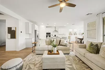 14761 W El Cortez Place, Surprise, AZ 85387 - Photo 4