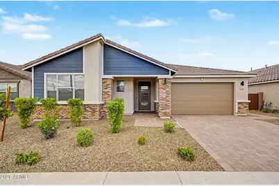 14761 W El Cortez Place, Surprise, AZ 85387 - Photo 2