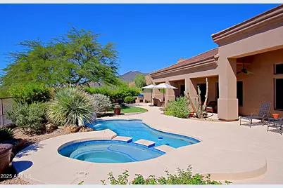 33242 N 68th Place, Scottsdale, AZ 85266 - Photo 36