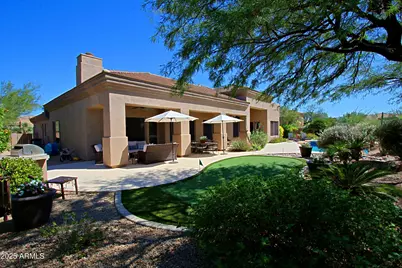 33242 N 68th Place, Scottsdale, AZ 85266 - Photo 26