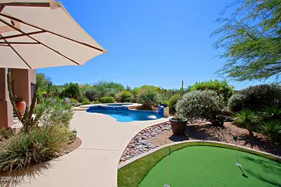 33242 N 68th Place, Scottsdale, AZ 85266 - Photo 32