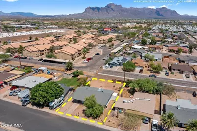 403 S Cardinal Drive, Apache Junction, AZ 85120 - Photo 42