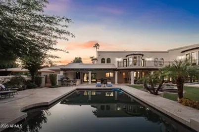 6611 N 64th Place, Paradise Valley, AZ 85253 - Photo 60