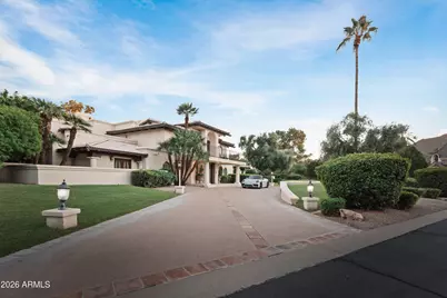 6611 N 64th Place, Paradise Valley, AZ 85253 - Photo 56
