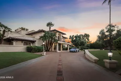 6611 N 64th Place, Paradise Valley, AZ 85253 - Photo 58