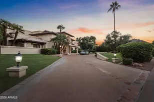 6611 N 64th Pl, Paradise Valley, AZ 85253 - Photo 58