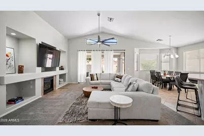 7426 E Melrose Street, Mesa, AZ 85207 - Photo 4