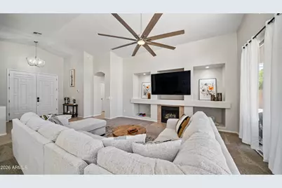 7426 E Melrose Street, Mesa, AZ 85207 - Photo 6
