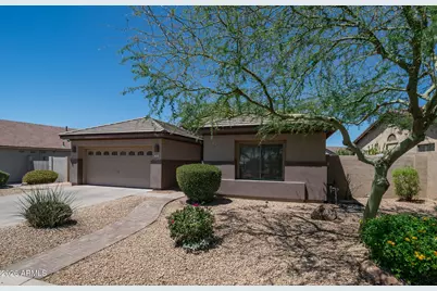 7426 E Melrose Street, Mesa, AZ 85207 - Photo 1