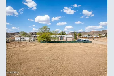 0 E Simon Avenue #4, Kingman, AZ 86409 - Photo 2
