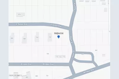 0 E Simon Avenue #4, Kingman, AZ 86409 - Photo 6