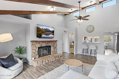 609 N Ponderosa Circle #D, Payson, AZ 85541 - Photo 4