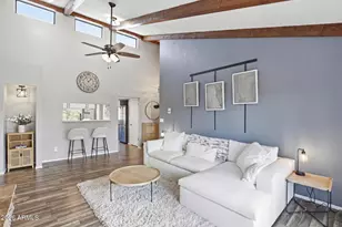 609 N Ponderosa Cir, Payson, AZ 85541 - Photo 2