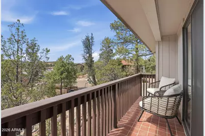 609 N Ponderosa Circle #D, Payson, AZ 85541 - Photo 6
