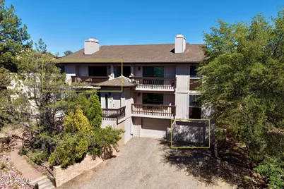 609 N Ponderosa Circle #D, Payson, AZ 85541 - Photo 24