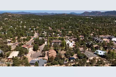 609 N Ponderosa Circle #D, Payson, AZ 85541 - Photo 26
