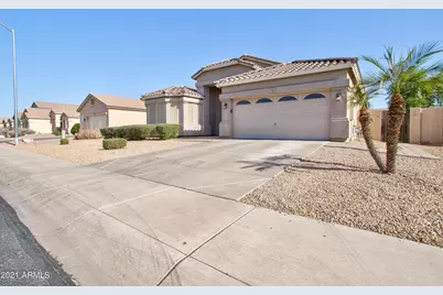 7583 W State Avenue, Glendale, AZ 85303 - Photo 4