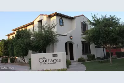 3510 E Lakewood Parkway W #101, Phoenix, AZ 85048 - Photo 2