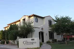 3510 E Lakewood Parkway W, Phoenix, AZ 85048 - Photo 2